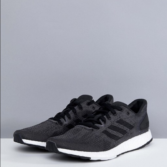 MEN RUNNINGPUREBOOST DPR SHOESBB6291 C1 - Picture 4 of 8